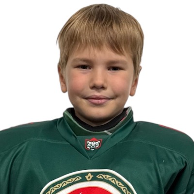 Ямщиков Арсений