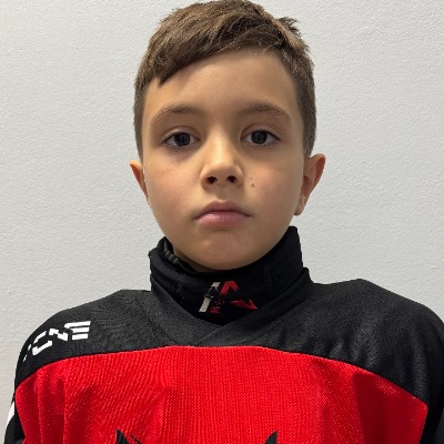 Замалетдинов Артур