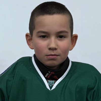 Саляхов Тимерхан