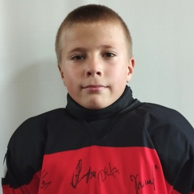 Галиев Закир