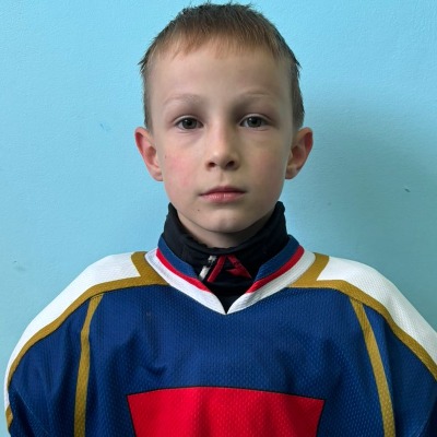 Леонтьев Михаил