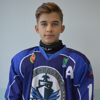 Борисов Илья