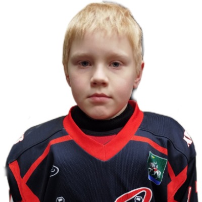 Рахматуллин Дамир