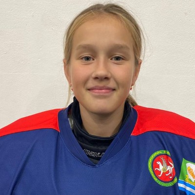 Карачурина Екатерина