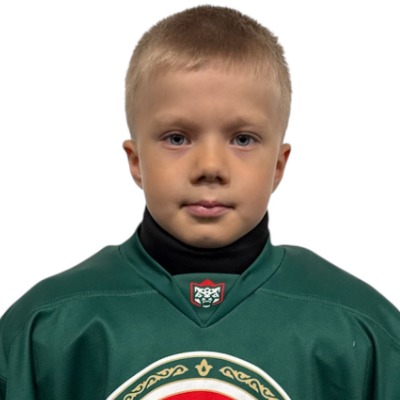 Галиуллин Ислам