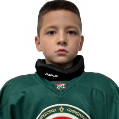 Гиниятуллин Рамазан