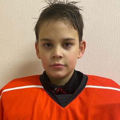 Самигуллин Артур