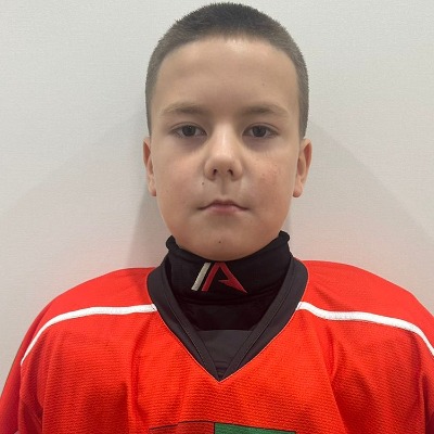 Хамитов Данияр