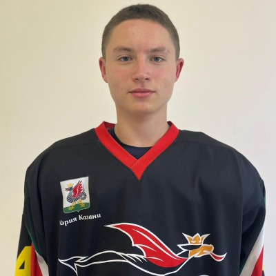 Хасанов Радель