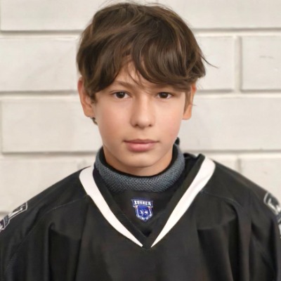 Трофимов Максим