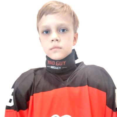 Апполинаров Клим