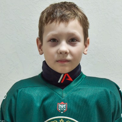 Вахитов Ислам