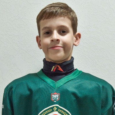 Кренинг Никита