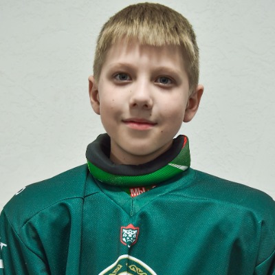 Лысанов Роман