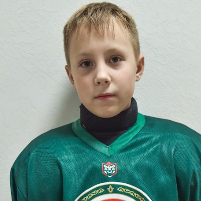 Низамов Марк