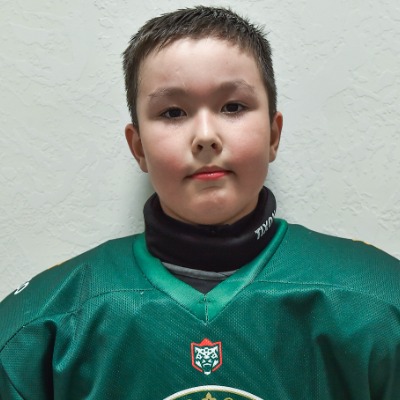 Бегалиев Даниэль