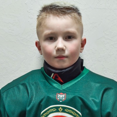 Егоров Тимофей