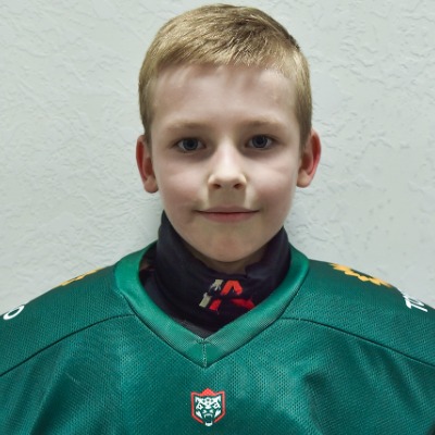 Мамонтов Елисей