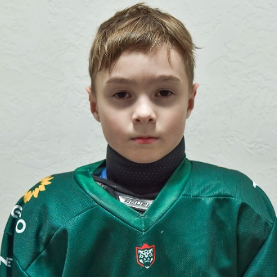 Талипов Тамерлан