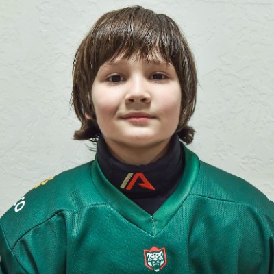 Устимов Константин