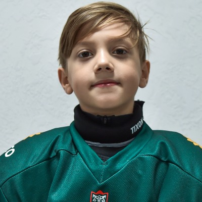 Чербунин Ранель