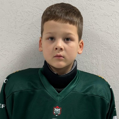 Батыршин Алмаз