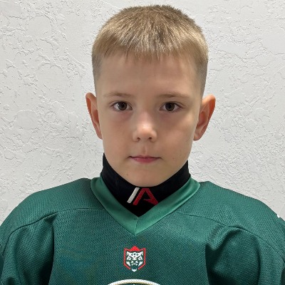 Карлушин Глеб