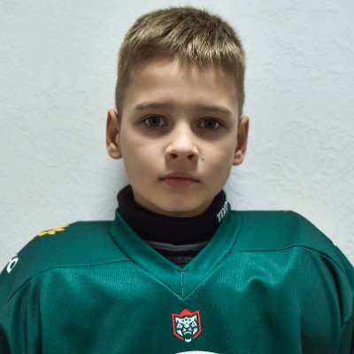 Кашапов Егор