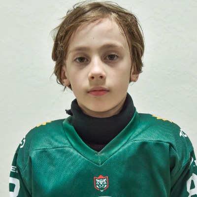 Кузнецов Данил