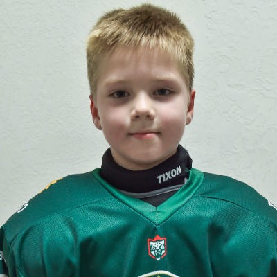 Михайлов Егор