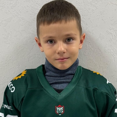 Парфишев Артём