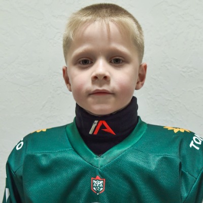 Чернов Илья