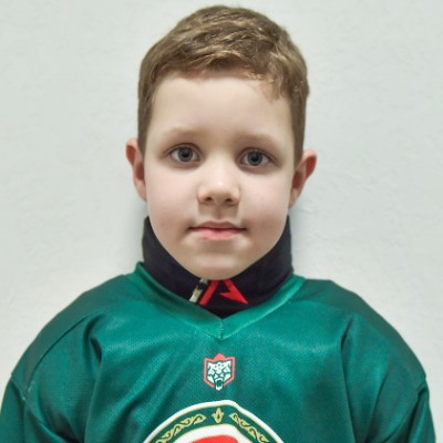 Анисимов Константин