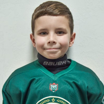 Галиев Ансель