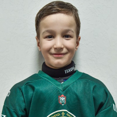 Галлямов Марат