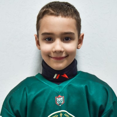 Гильфанов Амин