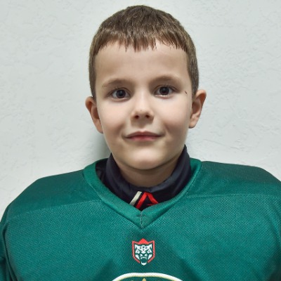 Гимадеев Эмин