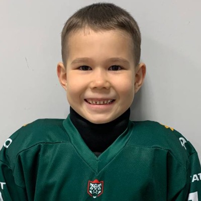 Камалов Аскар