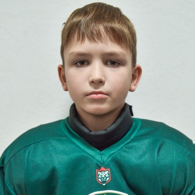 Савельев Демид