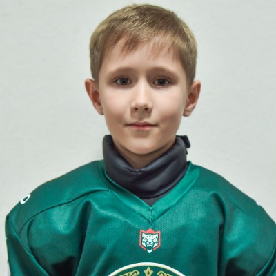 Слепнёв Сергей