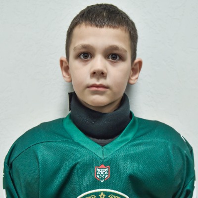 Сунгатуллин Ризван