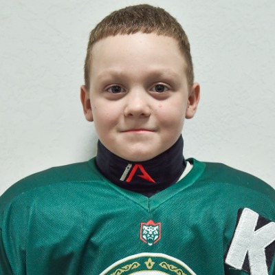 Фролов Семён