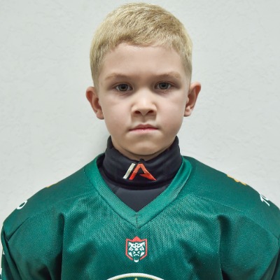 Хабутдинов Марат