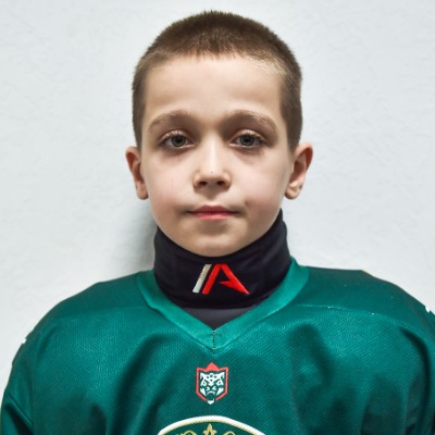 Хизбуллин Ризван