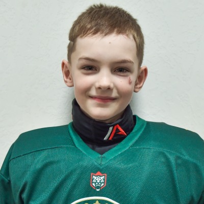 Хромов Роман