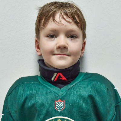 Шаехов Салих