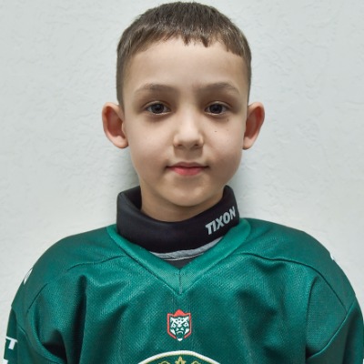 Эшмуродов Ильяс