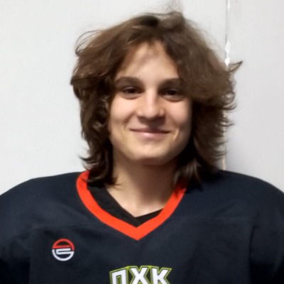 Анисимов Егор