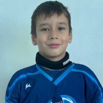 Галиуллин Азат
