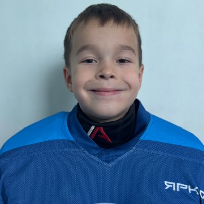 Камилов Айвар